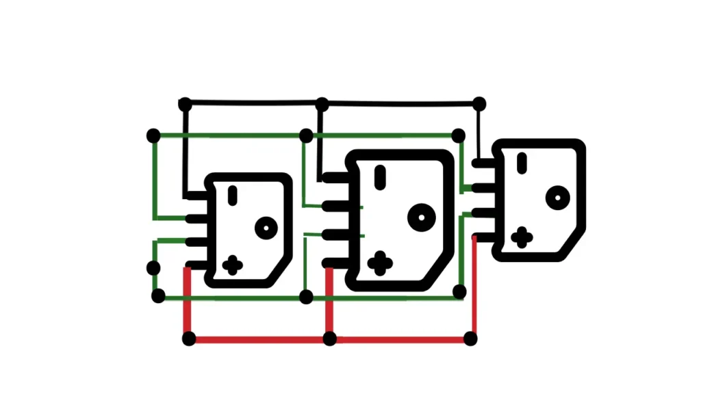 Circuit Diagram 1