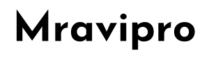 Mravipro Logo