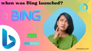 when was Bing launched | Is Bing AI Free to use?