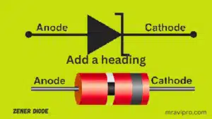 How to Test a Zener Diode in Circuit Diagram PDF Free Download