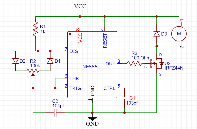 How to Make a 12v Rechargeable Fan With Controller Made at Home