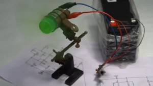 How to Make a 12v Rechargeable Fan With Controller Made at Home
