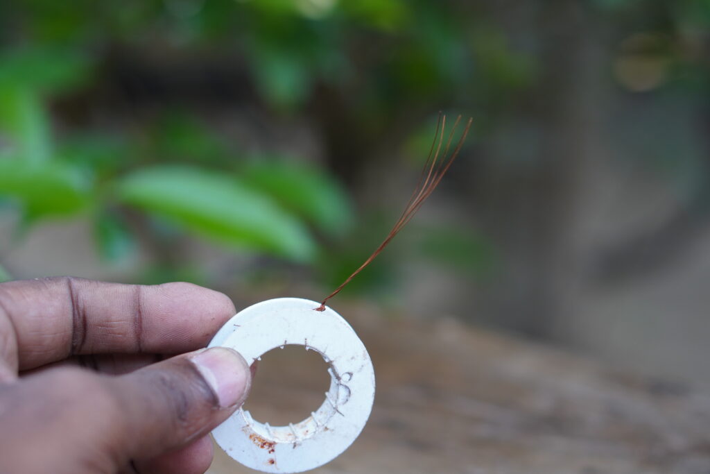 CPU FAN HIGH SPEED Bldc Motor Controller MAKE at HOME