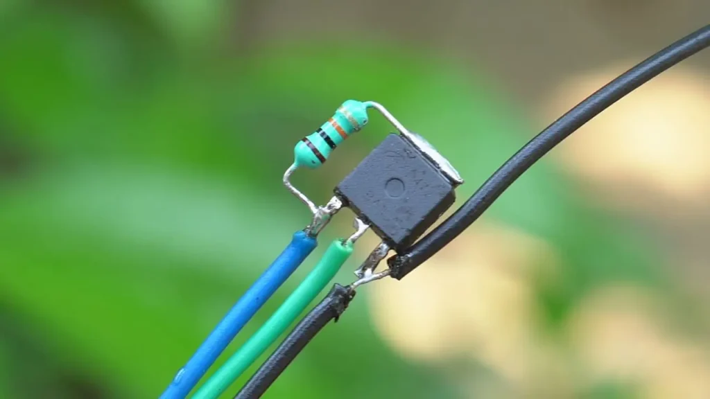 esc, contllore
mini esc