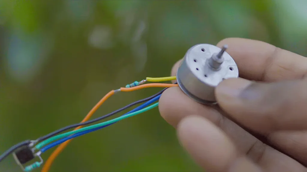 5 Minute DC to BLDC Motor Upgrade for MAXIMUM Best Performance