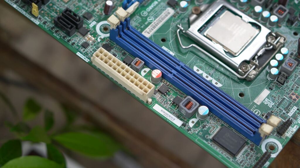 CPU FAN HIGH SPEED Bldc Motor Controller MAKE at HOME