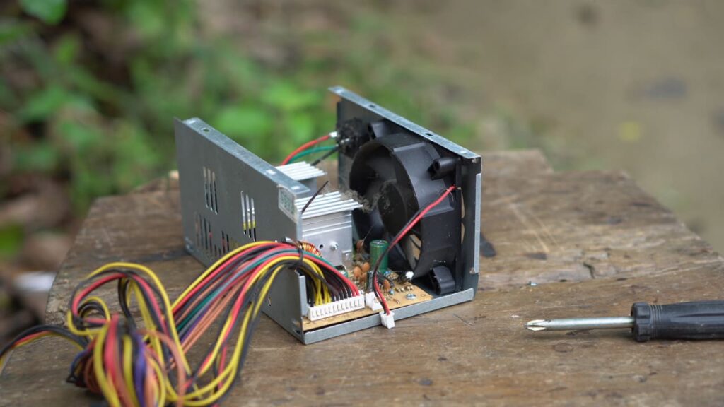 5 Minute DC FAN UPGRADE to BLDC for MAX Performance Boost
