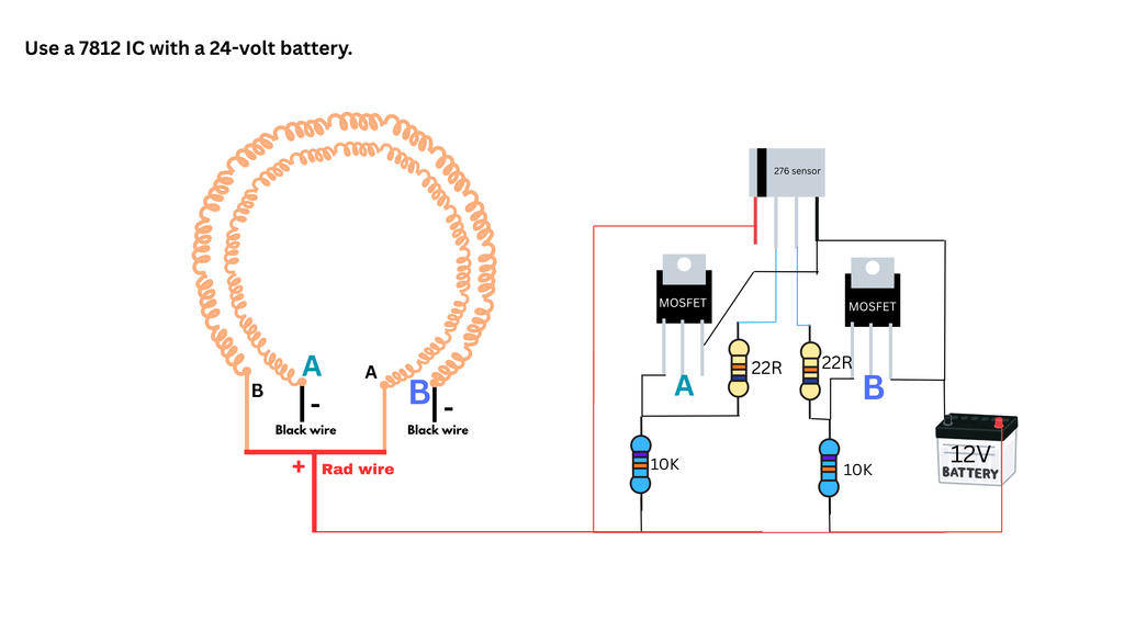 How to Make Normal Ac Fan Convert Bldc Fan at Home